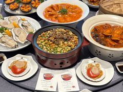 -连鹭海鲜·海肠捞饭·海胆饭(星海店)