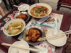 -鲜得来排骨年糕(云南南路店)