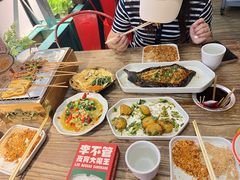 -李不管把把烧(天府三街店)