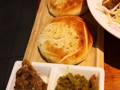 -黑鸡小馆(金源店)
