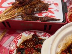 -辣小鲜·南昌大排档(船山路店)