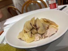 -老吉士酒家(天平路店)