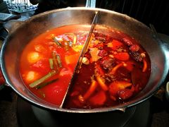 -湊湊火锅·茶憩(新中关购物中心店)