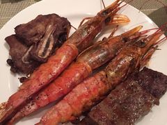 -富力希尔顿酒店·地阔自助餐厅