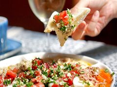 -La Medina餐厅(亮马河南路店)