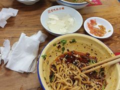 -堂吃饺子(维达北苑店)