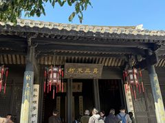 -王阳明故居
