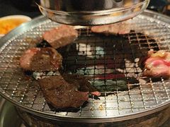 -隐家本格烧肉(万达广场店)