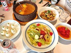 -0776食堂·京城创意菜(七里庄店)