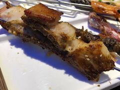 -三个蒙古大叔羊肉串(大宁店)