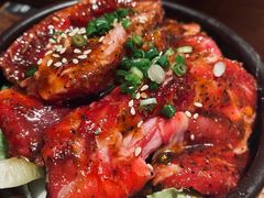 -壹风町烧肉居酒屋(恒丰中央广场店)