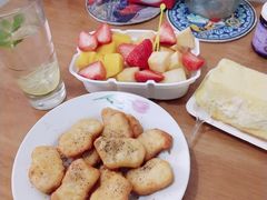 克林姆蛋糕-米旗(承德店)