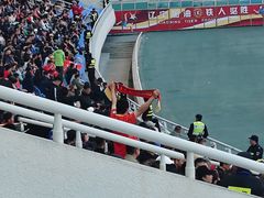 -沈阳奥林匹克体育中心