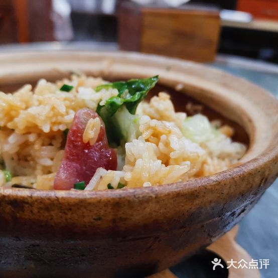 煲满意·老厦门煲仔饭(霞溪路店)