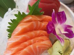 -林妈妈村·日式料理(宝山万达店)