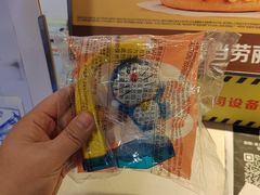 -麦当劳(丽江玉河广场店)