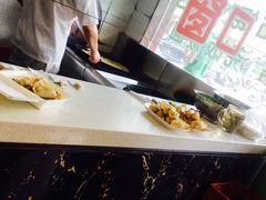 -小姜锅贴(凤凰街店)