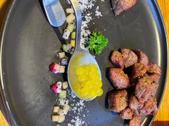 -后海16号·北京私房菜