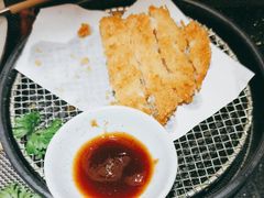 -德川家日本料理(中关村寰太大厦店)