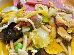 -船夫鱼锅(衢江路店)