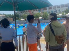 -武汉玛雅海滩水公园