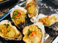 -老虎滩大连海鲜烧烤(建邺云锦路总店)