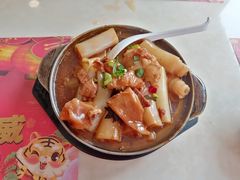 -誉点壹品酒家(中山八店)