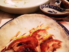 全聚德精品烤鸭-全聚德(前门店)