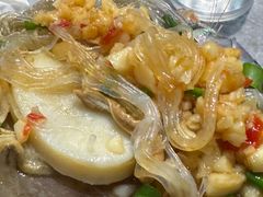 -大家发海鲜城夜排档(华山中路店)