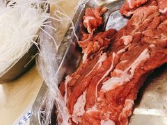 -月圆火锅(宁海东路二店)