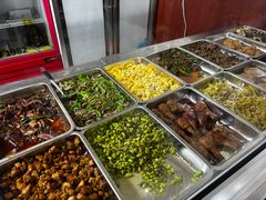 -太湖面馆十八浇(渔港路店)