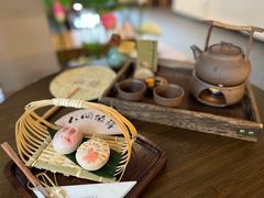 -TISON听颂·中式茶酒馆