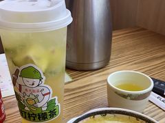 -秦关面道(世博店)