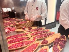 -左庭右院鲜牛肉火锅(南通CBD大有境店)