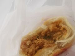 -泸溪河桃酥(西直门凯德店)