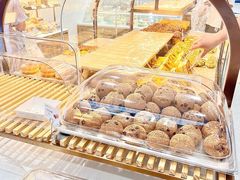-马里奥饼店(麓谷店)