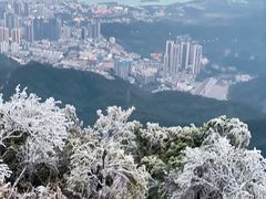 -梧桐山风景名胜区