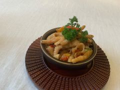-聚鑫阁江浙菜·非遗传承技艺(闵行交大店)