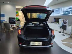 -ARCFOX极狐(世纪金源店)