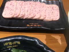 -呷哺呷哺(隆基泰和店)
