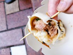 经典生煎包-八一好吃街·高品美食广场