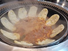 -三里屯土灶炖公鸡地锅鸡(江东店)