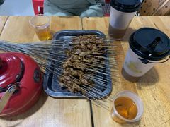 -清真·马峰烤肉(小学习北巷店)