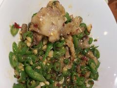 -攸州小镇家湘菜(小米科技园店)