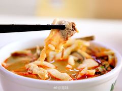 -阿叶羊杂碎(前进街店)