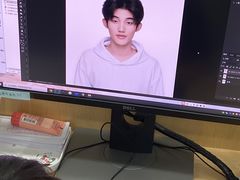 -天真蓝照相馆(龙岗万科里店)