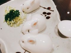 -领事馆19号中餐厅(厦门海景洲际酒店)