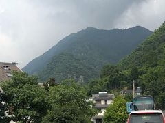 -将军关探险漂流