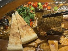 -应天大明王朝·南京菜(中山陵店)