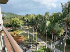 -石梅湾艾美度假酒店